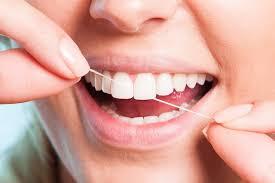 Scientific article M.M. Daha Malik entitled Plaque and Your Teeth