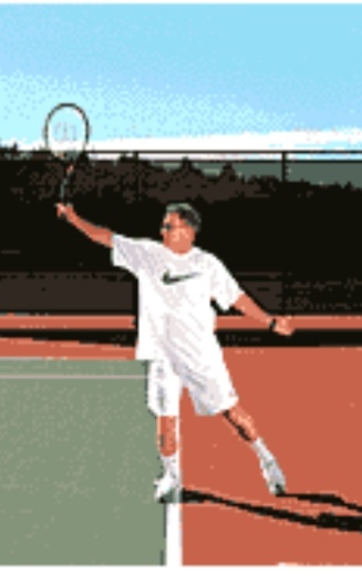 default image