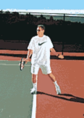default image