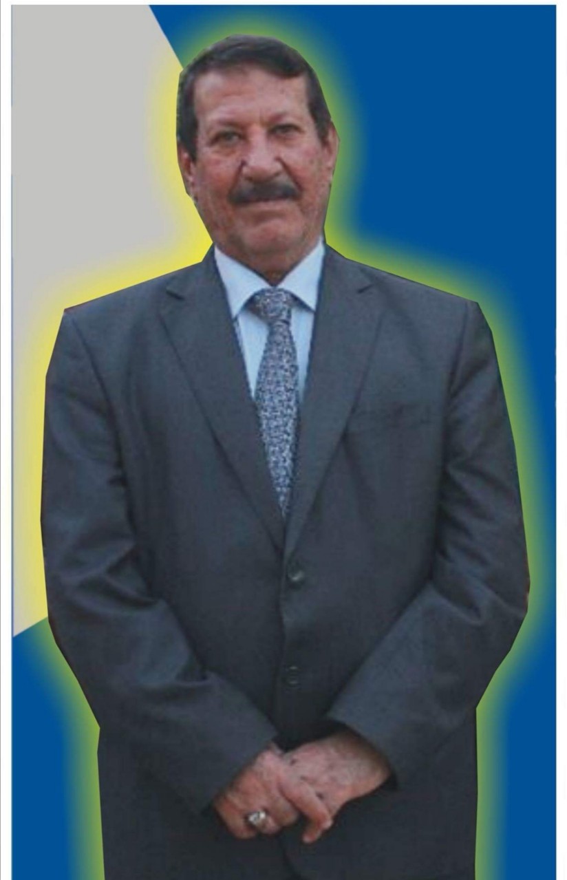 Article named ( Motor learning)   prepared by Dr Abdullah Hussein Al_Lami 