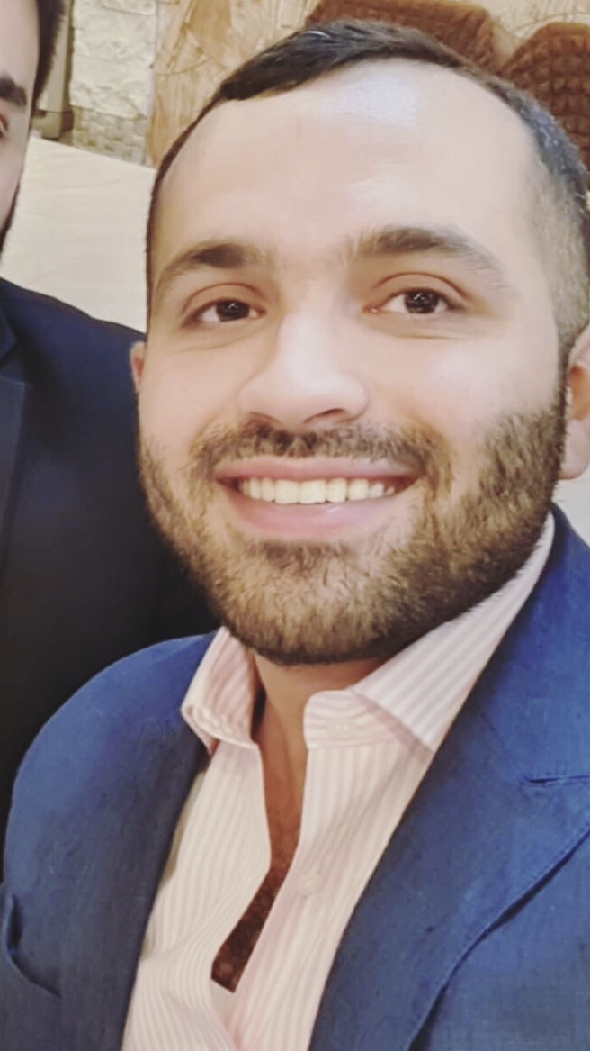 Scientific article by Dr. Ali Ihsan Kazem Al-Qurashi entitled Noma