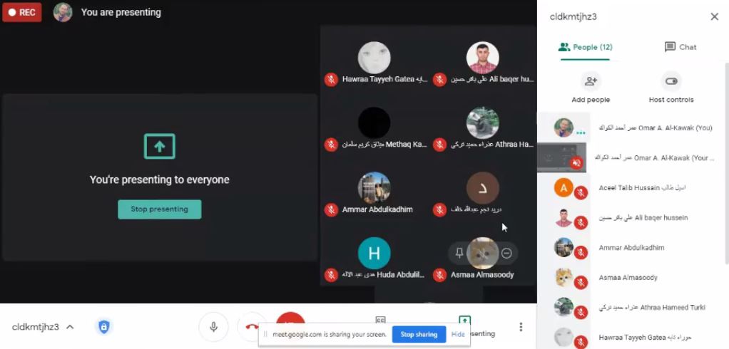 default image