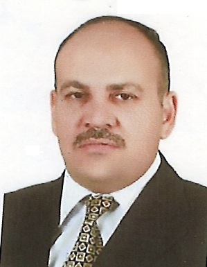 مقالة علمية الاستاذ المساعد الدكتور ثامر عبد الحمزه العلواني بعنوان:-  التعقيم والتطهير