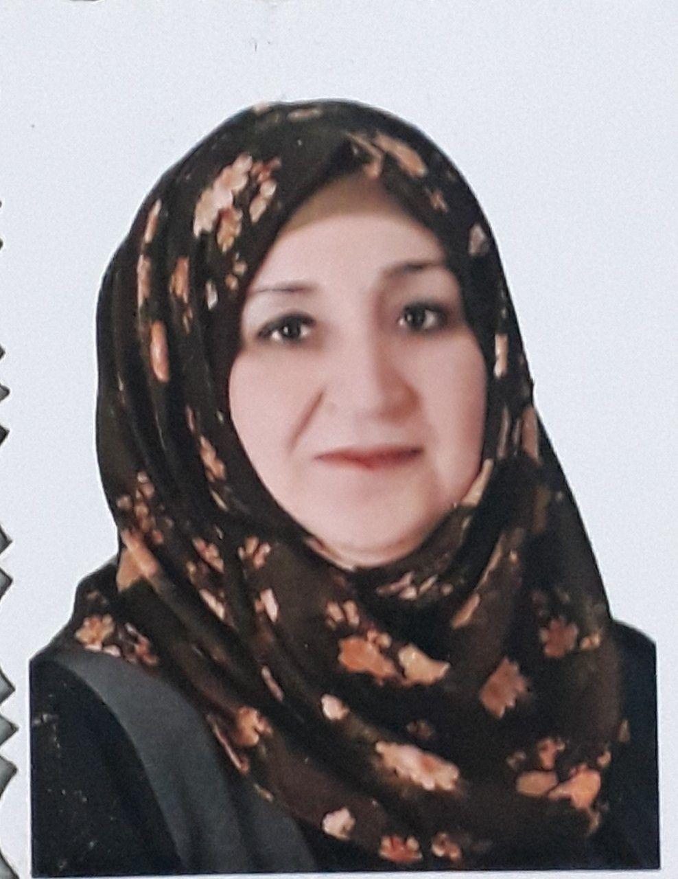 مقالة علمية للمدرس المساعد وفاء حفظي عجام بعنوان:-الارتباط بين أمراض القلب والسكري