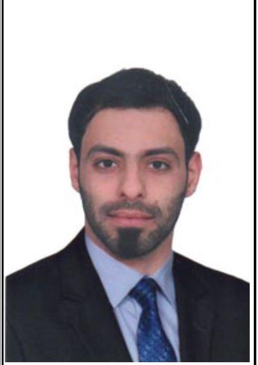 حصول تدريسي في قسم تقنيات التخدير على مشاركة في التعليم الالكتروني المصري لجمعية المخدرين المصرية  Megaonline