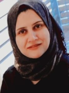 A new scientific article for the teaching in the Department of Dentistry, M. Hanadi Hadi, entitled Dry Socket