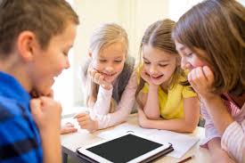 The internet and Education