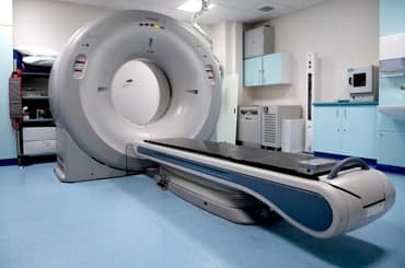 Computed Tomography (CT-Scan)