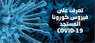 Novel Coronavirus (COVID-19)