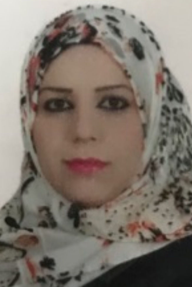 شهادة لمشاركة ورشة لتدريسية في قسم الفيزياء الطبية
