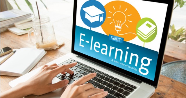  Distance Learning