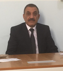 نشر مقال للدكتور نصيف جاسم محمد بعنوان وقفة حول التعليم والتعلم عن بعد في العراق