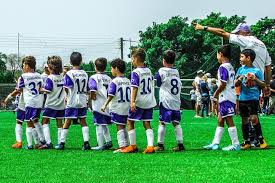 الصفات الفنية للمدرب الرياضي الناجح