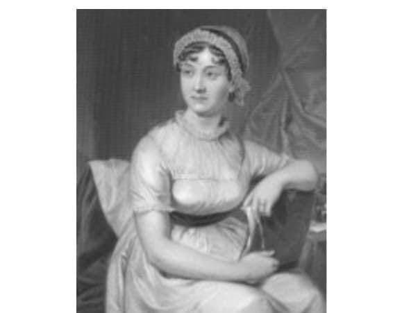 Jane Austen