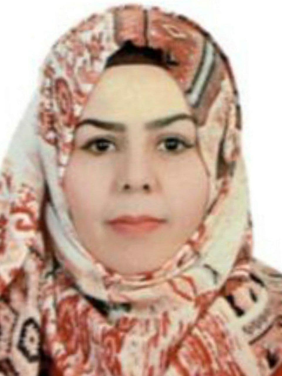 حصول التدريسية في قسم طب الأسنان م.د ندى حسن حسين على براعة أختراع