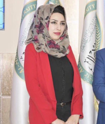 مقال للدكتورة بان سيف الدين بعنوان الطبيعة القانونية للعدول عن التعاقد