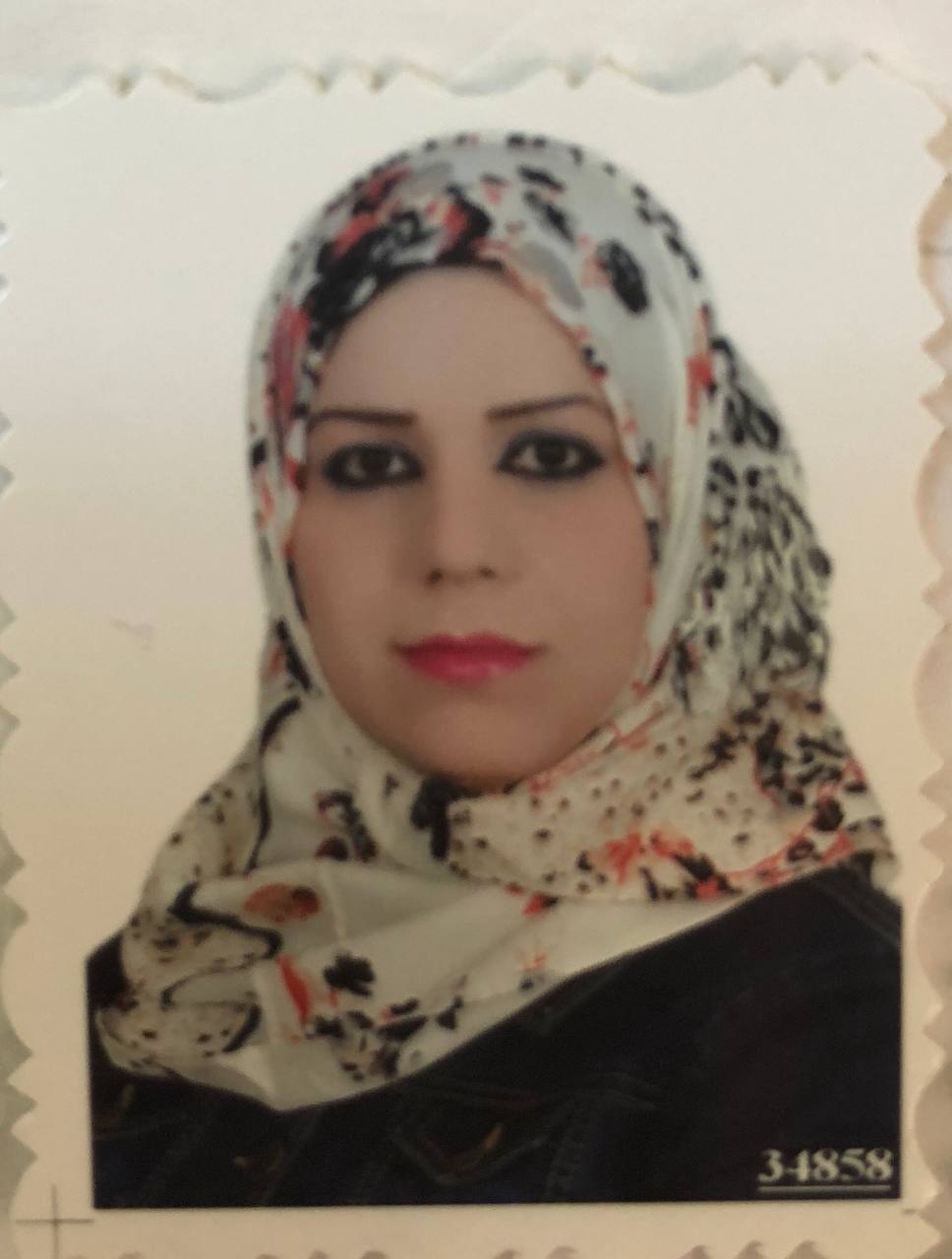ورشه عمل ...بواسطه التدريسية رسل عبد الامير 