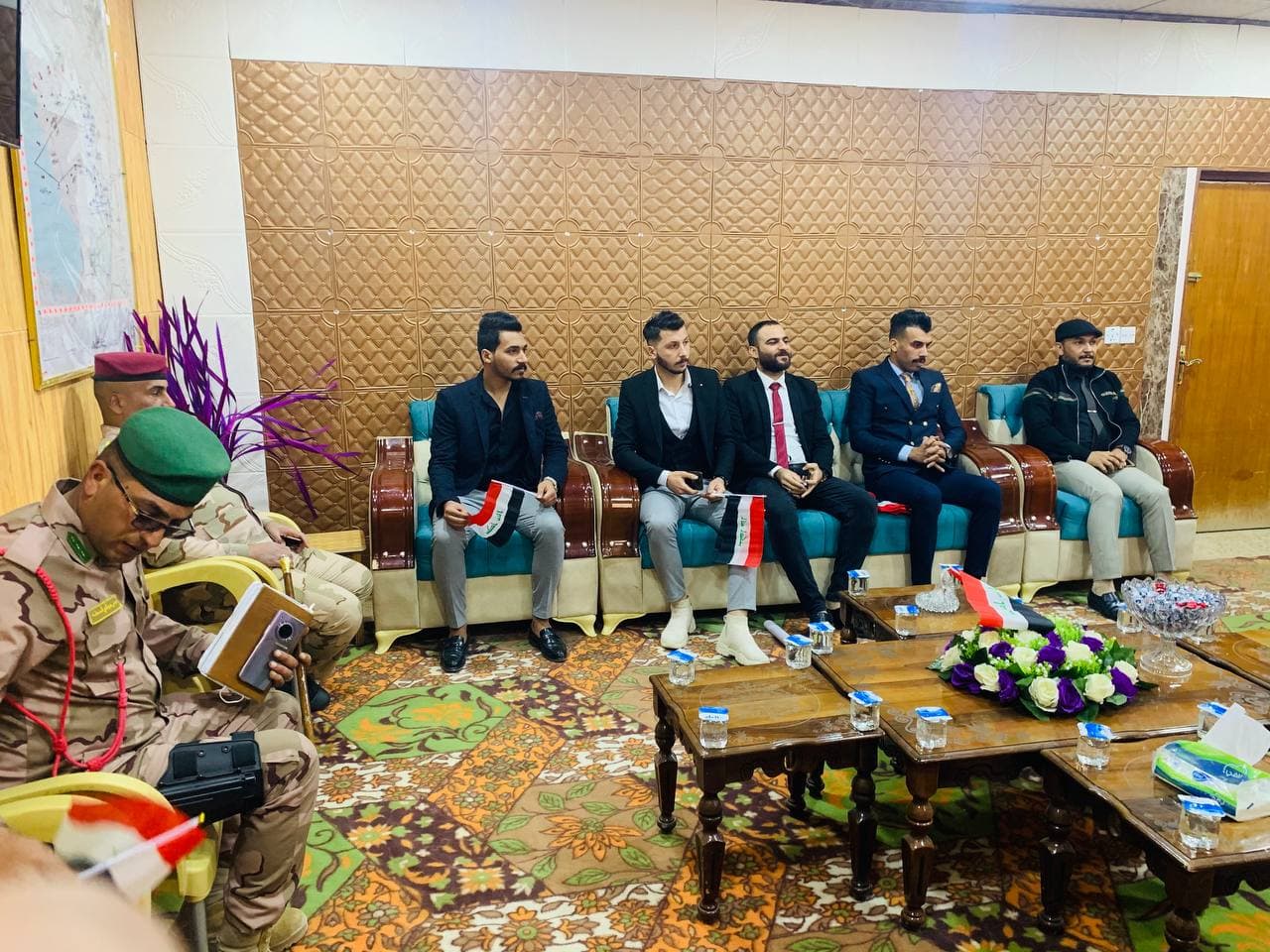 default image