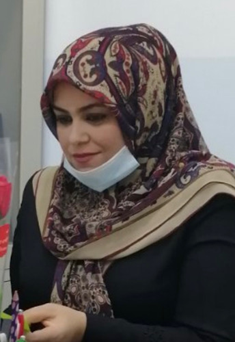 مشاركة في الندوة العلمية الافتراضية لمعهد العلمين للدراسات العليا 