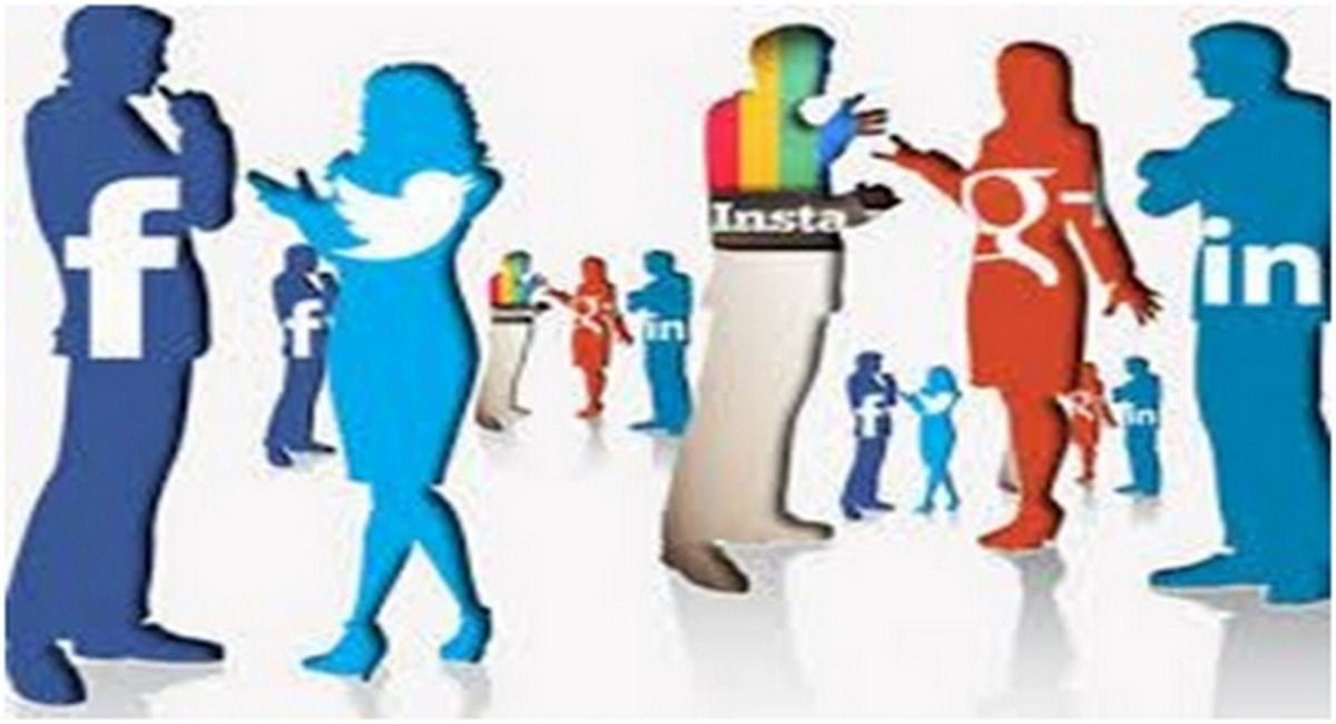 Negative Effects of Social Media