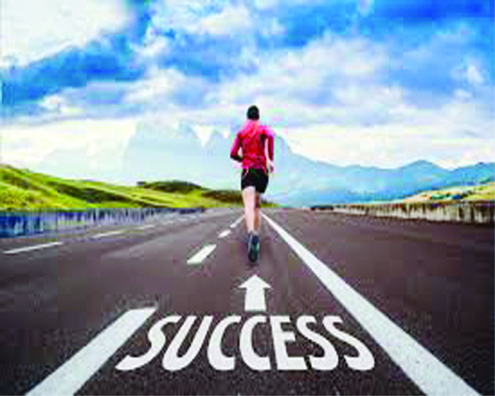 Successful Life 