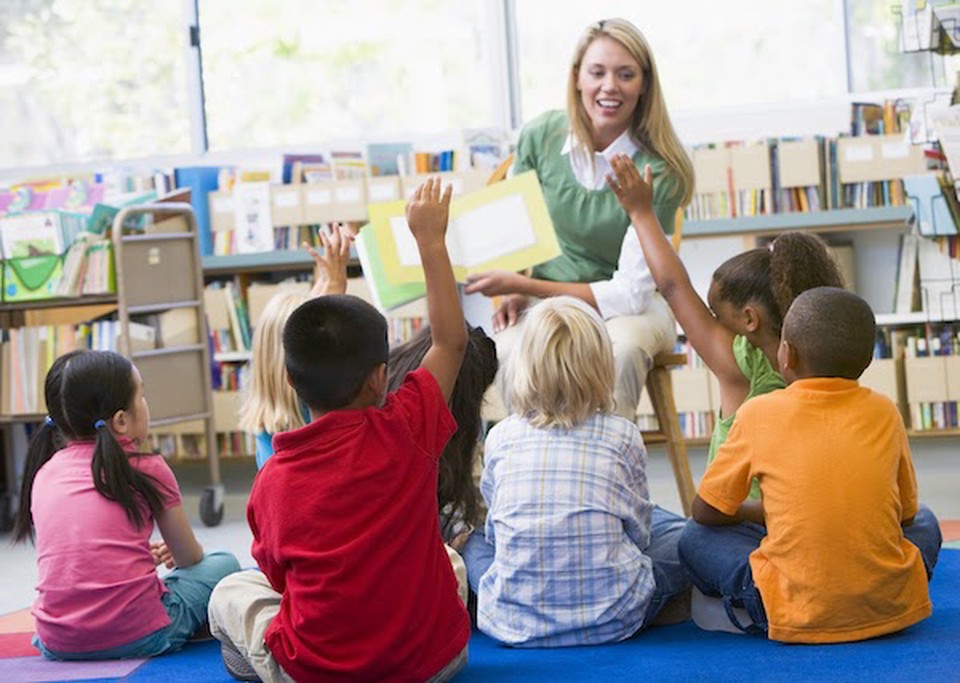 Managing Student Behavior in the Modern Classroom 