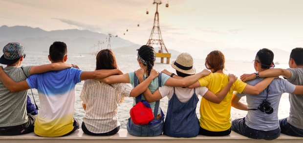 The importance of True Friendship in our life 