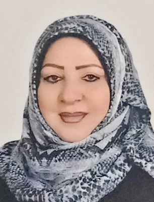 الدكتورة ساهرة قحطان عبد الجبار تشارك في جلسة نقاشية  