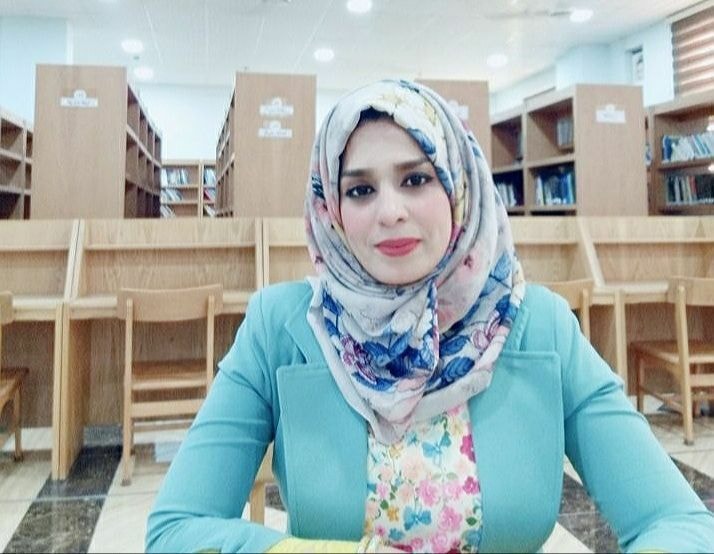 بحث علمي جديد  لكلية المستقبل الجامعة على صفحات مستوعبات سكوباس العالمية
