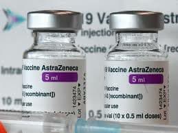 تم نشر مقالة علمية للتدريسية ( الدكتوره رواء ماجد محمد ) في قسم تقنيات التخدير بعنوانAstraZeneca’s COVID-19 vaccine  