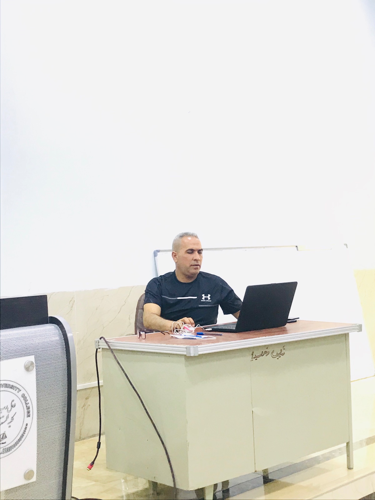 الورشة الدولية استشراق المستقبل الرياضى