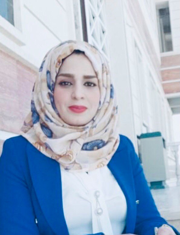 بحث  علمي جديد لكلية المستقبل الجامعة على صفحات مستوعبات سكوباس العالمية