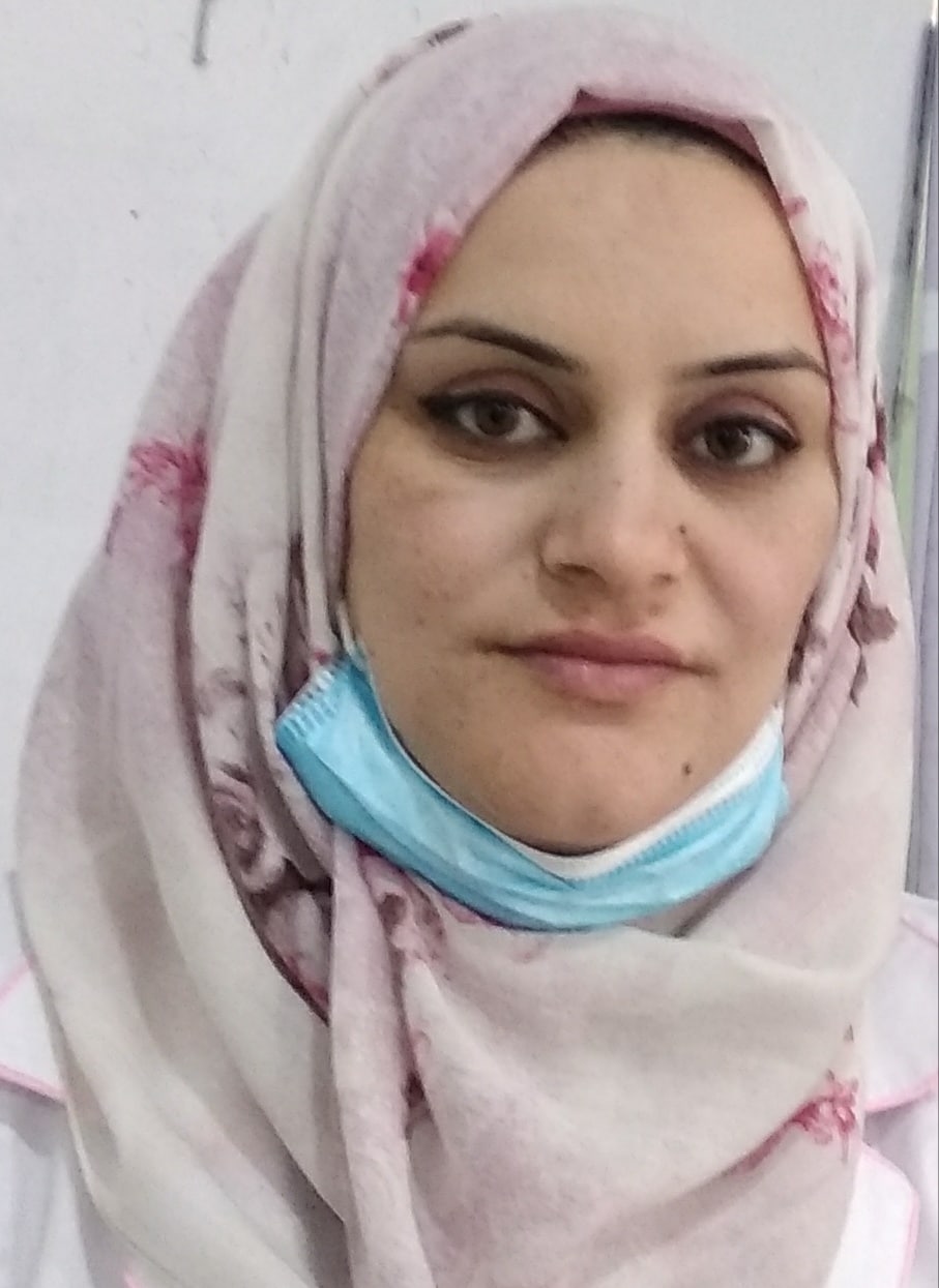 مقالة بعنوان التهاب المفاصل بقلم دكتورة  دعاء فلاح حسن