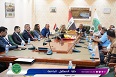 اتفاقية  تعاون علمي بين كلية المستقبل الجامعة وكلية بلاد الرافدين في ديالى