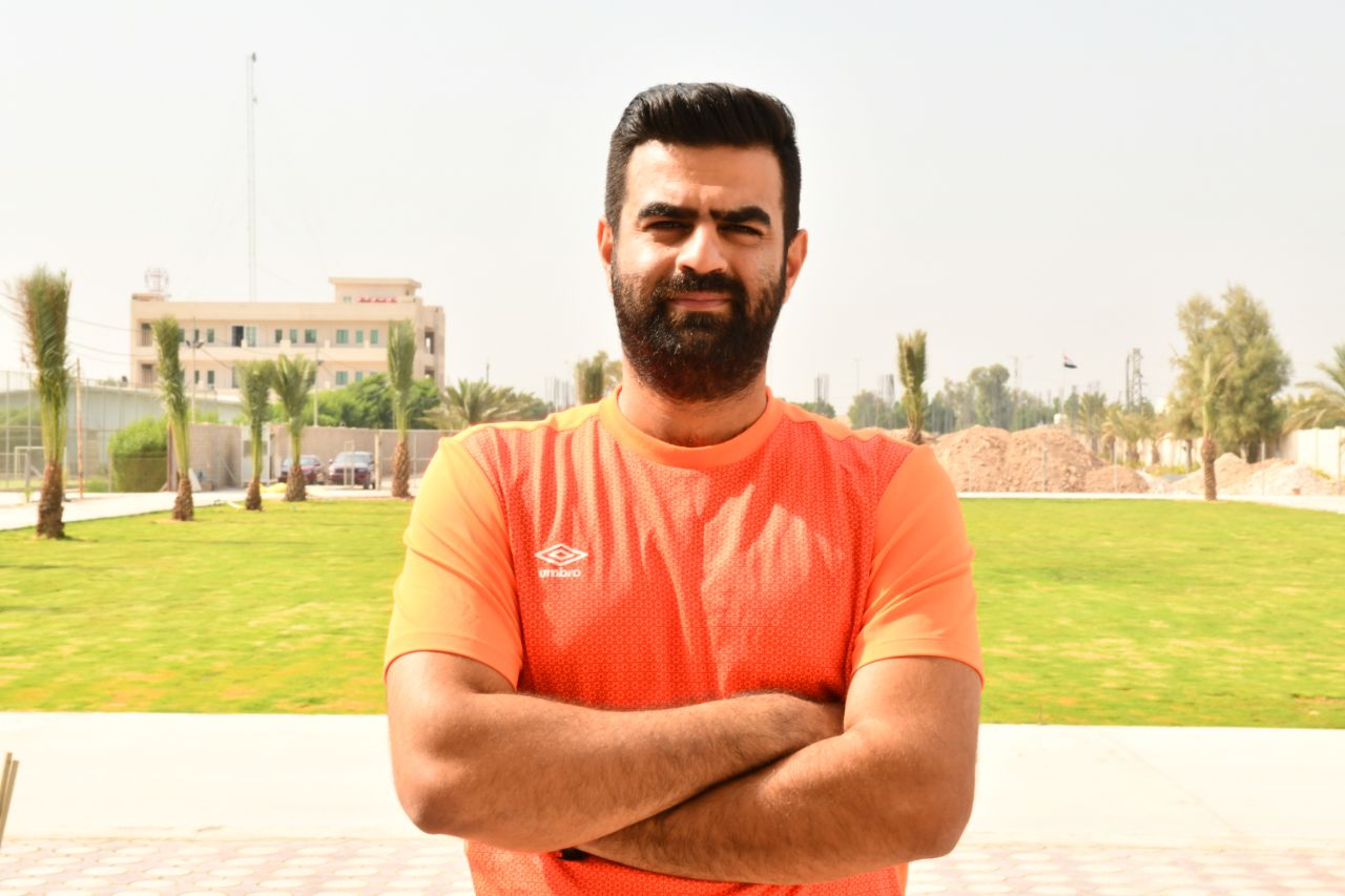 الاتحاد العراقي المركزي للتنس ينظم موتمرا افتراضيا