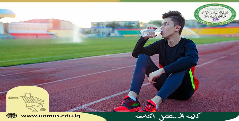 مقالة علمية للتدريسي ( م.م حسين عبد محمد صخيل ) 
