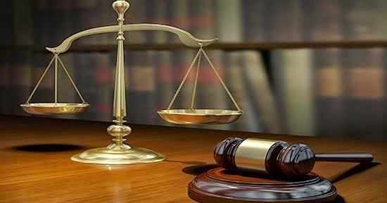 مقالة للتدريسي ا.د قاسم جبر السوداني بعنوان "المؤسسات القضائية في الدولة العربية الاسلامية" 
