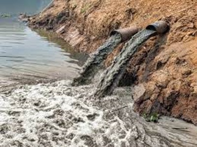 Water Pollution