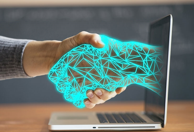 How Technology Has Changed Our Lives Today