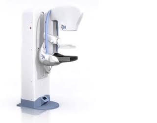 Mammogram