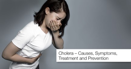 Cholera