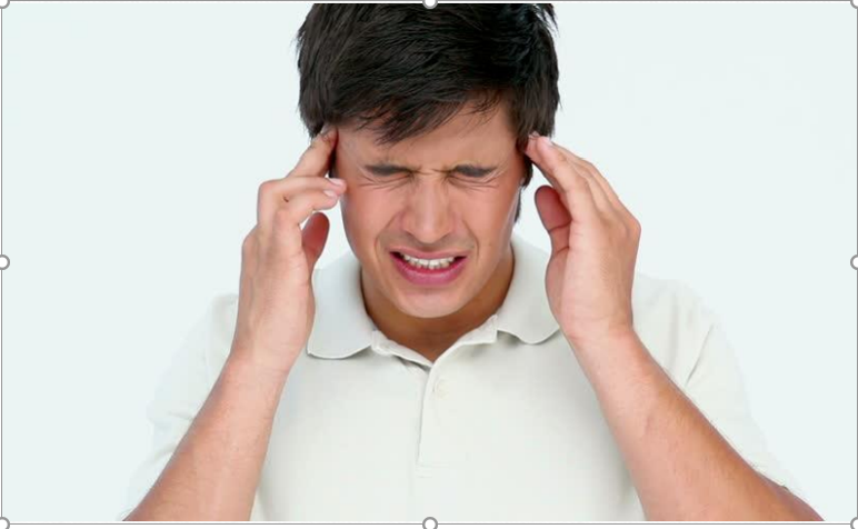 Migraine Prediction Using EEG A Rest