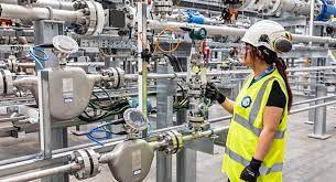 Control engineering