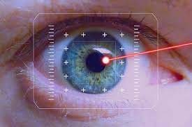 ملاقط  الاشعة الليزرية   Laser Radiation tweezers ا.د رعد شاكر