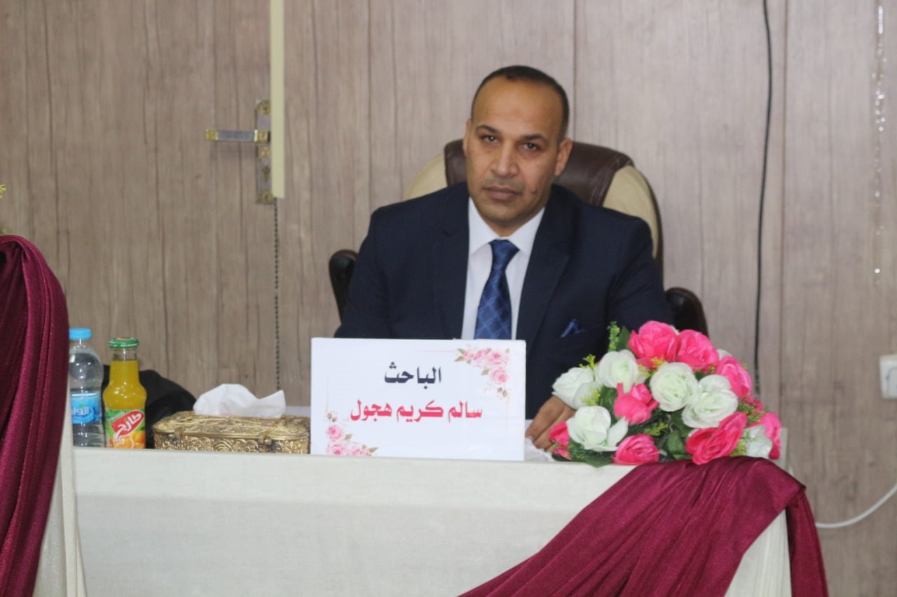 داء السكري من النوع الأول