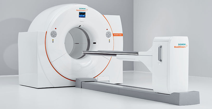 What is nuclear medicine?