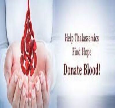 An article by a lecturer in the Department of Life Medicine Engineering, Dr. (Dr. Rasha Fadel Obaid) Thalassemia 