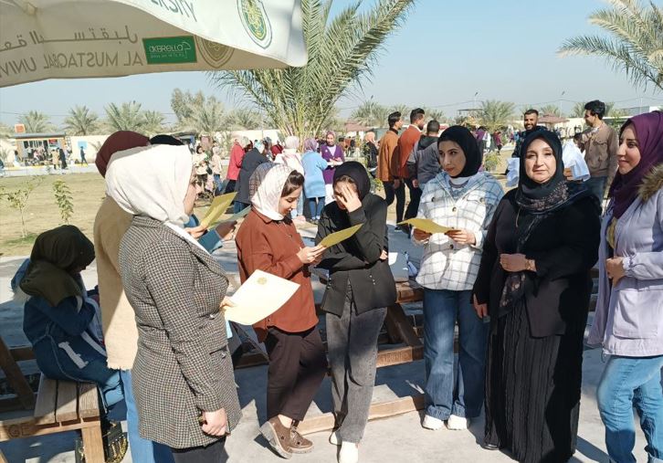 حملة توعوية حول " التظاهر بالإغماء أو الاغماء الكاذب"