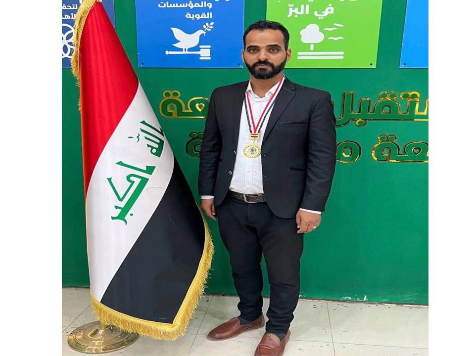 تم نشر بحوث في مستوعبات سكوباس وبعضها تمت فهرسته