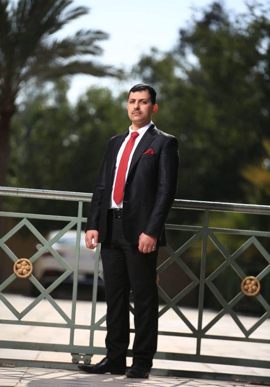 مناقشة بحث تخرج ضمن فعاليات المؤتمر العلمي الثامن لمشاريع بحوث التخرج